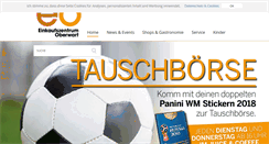 Desktop Screenshot of eoeo.at